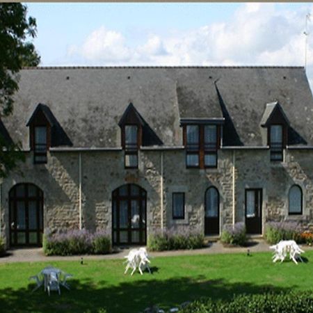 Domaine De Kerstinec/Kerland Hotel Riec-sur-Bélon Kültér fotó