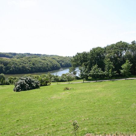 Domaine De Kerstinec/Kerland Hotel Riec-sur-Bélon Kültér fotó