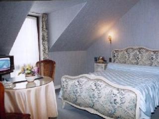 Domaine De Kerstinec/Kerland Hotel Riec-sur-Bélon Kültér fotó