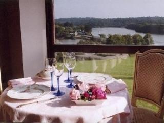 Domaine De Kerstinec/Kerland Hotel Riec-sur-Bélon Kültér fotó