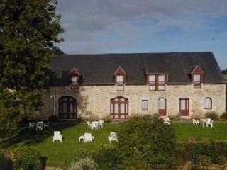 Domaine De Kerstinec/Kerland Hotel Riec-sur-Bélon Kültér fotó