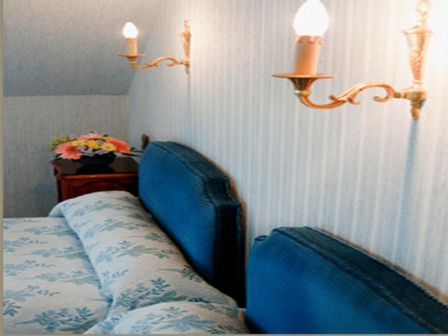 Domaine De Kerstinec/Kerland Hotel Riec-sur-Bélon Kültér fotó